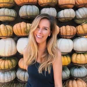 Meet your Posher, Courtney